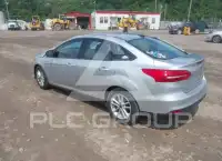 2017 Ford FOCUS фото