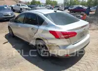 2017 Ford FOCUS фото