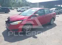 2017 Ford FOCUS фото