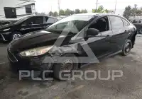 2017 Ford FOCUS фото