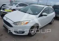 2017 Ford FOCUS photo