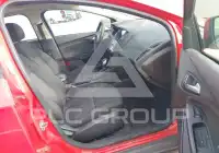 2017 Ford FOCUS фото