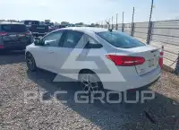 2017 Ford FOCUS фото