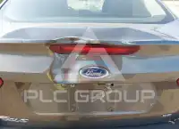 2017 Ford FOCUS фото