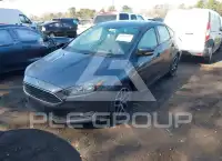 2017 Ford FOCUS photo