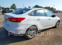 2017 Ford FOCUS фото