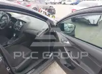 2017 Ford FOCUS photo