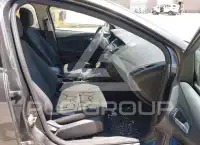 2017 Ford FOCUS photo