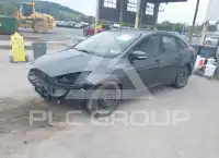 2017 Ford FOCUS фото