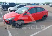 2017 Ford FOCUS фото