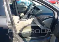 2017 Ford FOCUS photo