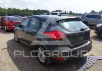 2017 Ford FOCUS фото