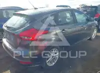 2017 Ford FOCUS photo