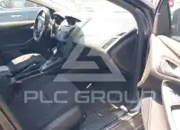 2017 Ford FOCUS photo