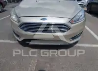 2017 Ford FOCUS фото