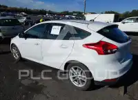 2017 Ford FOCUS photo