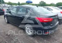 2017 Ford FOCUS photo