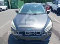 2017 Ford FOCUS photo