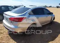2017 Ford FOCUS photo