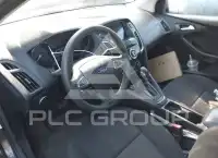 2017 Ford FOCUS photo