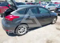 2017 Ford FOCUS фото