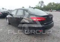 2017 Ford FOCUS фото