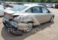 2017 Ford FOCUS photo