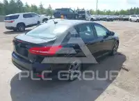 2017 Ford FOCUS фото