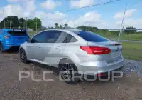 2017 Ford FOCUS photo