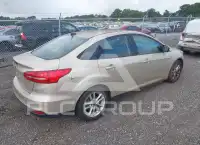 2017 Ford FOCUS photo