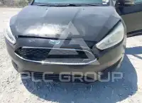 2017 Ford FOCUS photo