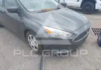 2017 Ford FOCUS фото