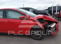 2017 Ford FOCUS фото