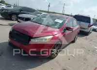 2017 Ford FOCUS photo