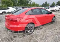 2017 Ford FOCUS фото