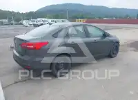 2017 Ford FOCUS фото