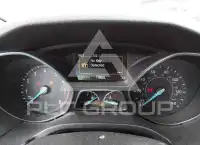 2017 Ford FOCUS фото