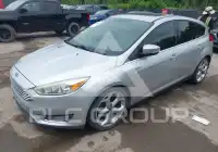 2017 Ford FOCUS фото