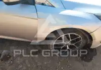 2017 Ford FOCUS photo