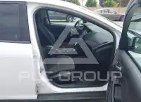 2017 Ford FOCUS photo