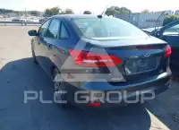 2017 Ford FOCUS photo