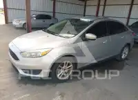 2017 Ford FOCUS фото