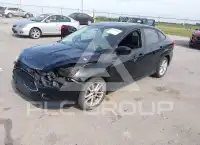 2017 Ford FOCUS photo