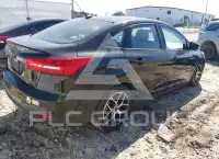 2017 Ford FOCUS фото