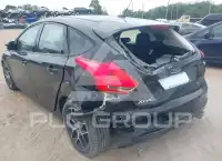 2017 Ford FOCUS фото