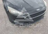 2017 Ford FOCUS photo