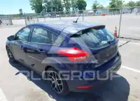 2017 Ford FOCUS photo