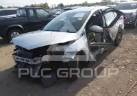 2017 Ford FOCUS фото