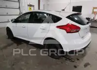 2017 Ford FOCUS photo