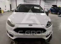 2017 Ford FOCUS photo